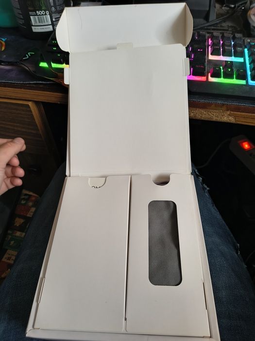 Sprzedam Dji om 4 se