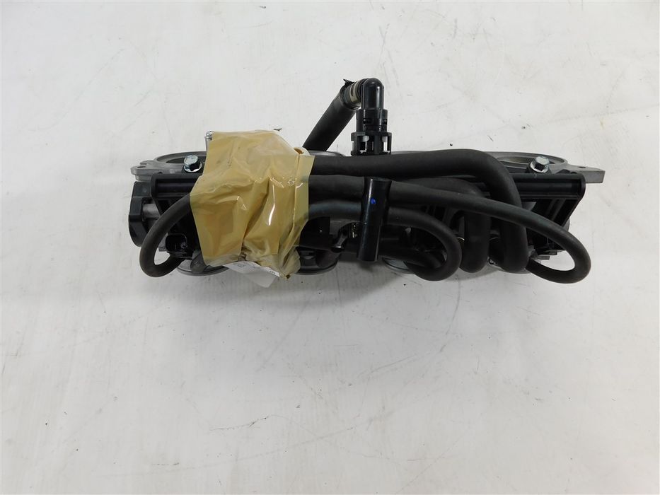PRZEPUSTNICA GAŹNIK HONDA CBR 650 R 21-23 U-11 16400-MKN-L21