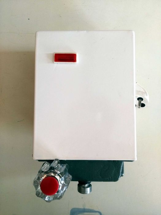 Sprawny mały przepływowy podgrzewacz wody 3,7KW