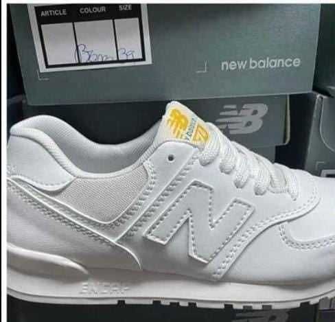 Sapatilhas desportivas confortáveis (ótima qualidade)