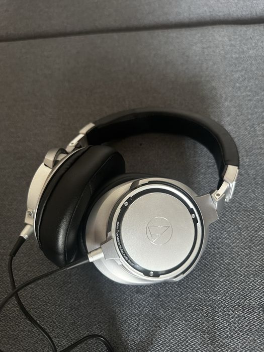 Słuchawki Nauszne Audio Technica SR9