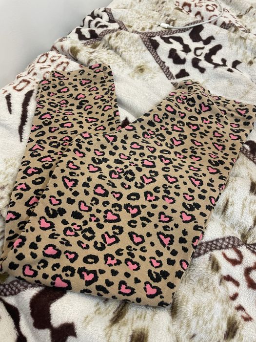 Лосинки для дівчинки 6-7 років