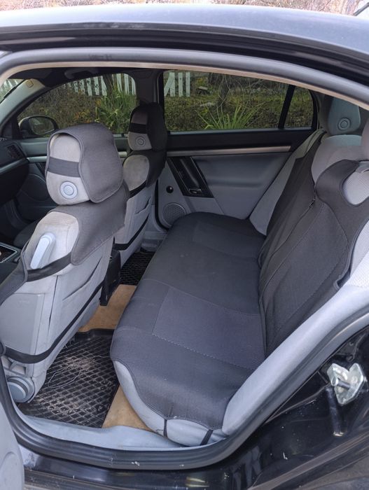 Продам Опель вектра 2.0 дизель