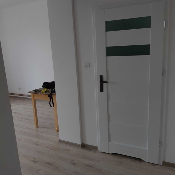 Wynajmę mieszkanie, lokal usługowy w centrum