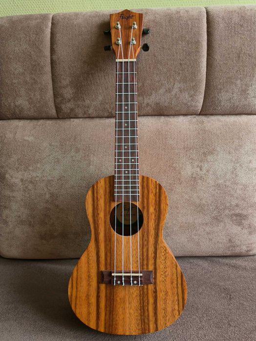Ukulele tenorowe Flight