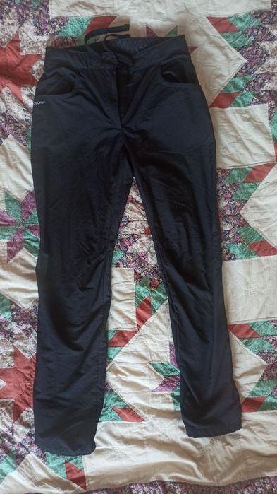 Утеплені штани Quechua