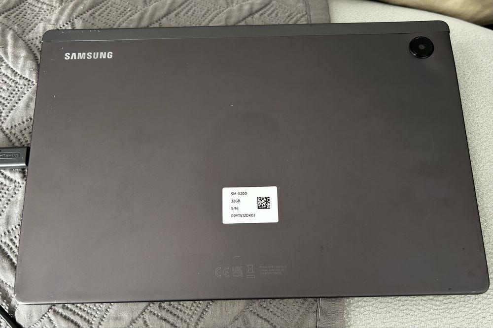 Tablet Samsung Galaxy Tab A8