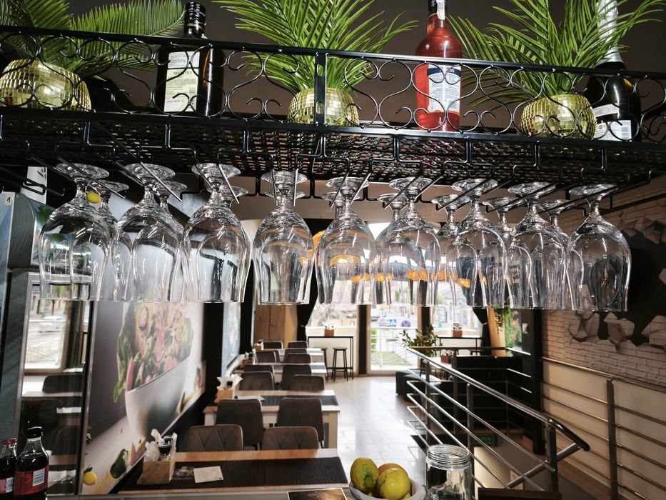Sprzet gastronomiczny