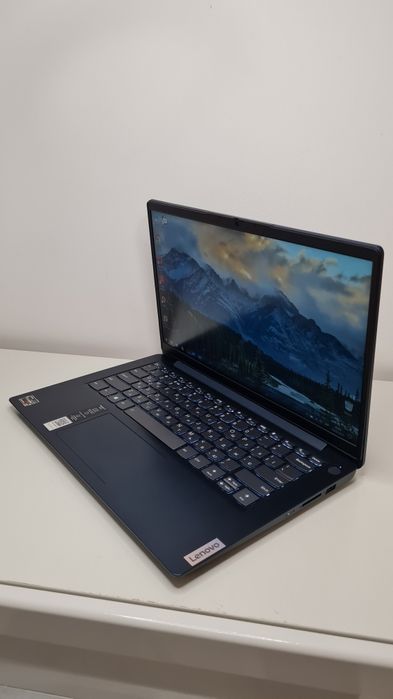Ноутбук Lenovo Ideapad 3 14ALC6/14"FHDIPS/Ryzen 7 5700u/12GbRAM/512SSD