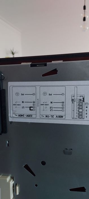 Placa vitriceramica ikea 50 euros