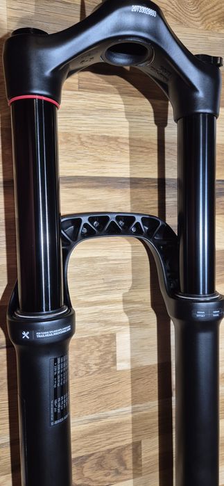 29" Rock Shox 35 Gold RL 160mm  15x110mm Boost, 1.5 taperred