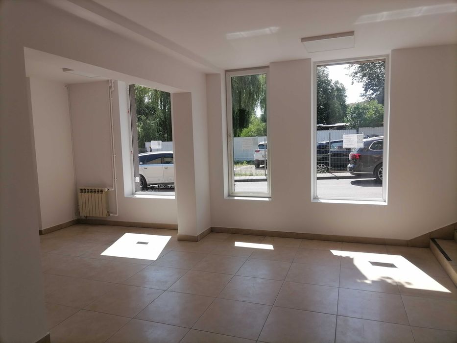 lokal usługowy do wynajęcia w centrum Pułtuska