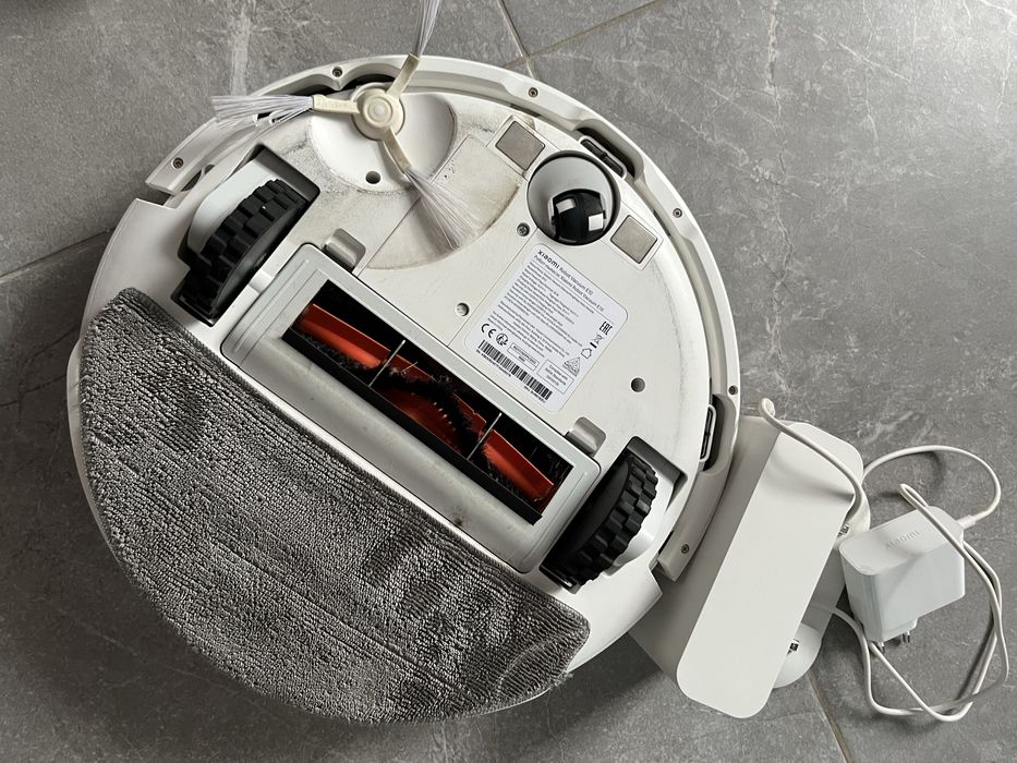 Robot sprzątający Xiaomi Vaccum Robot E10