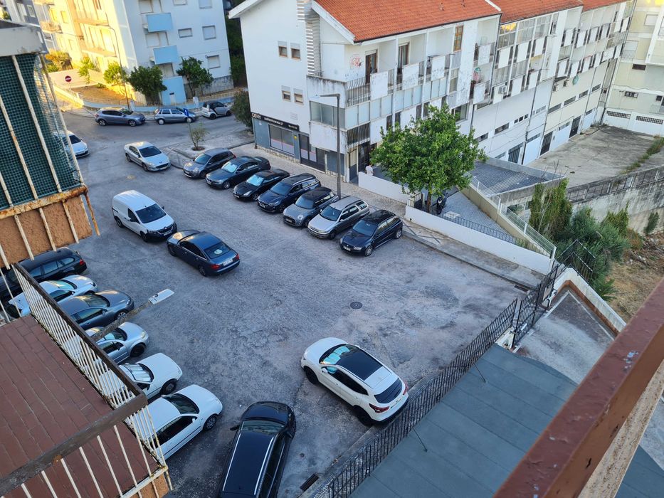 Arrenda-se Apartamento T1