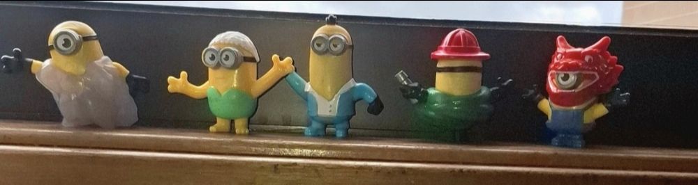 Brindes Mcdonald's