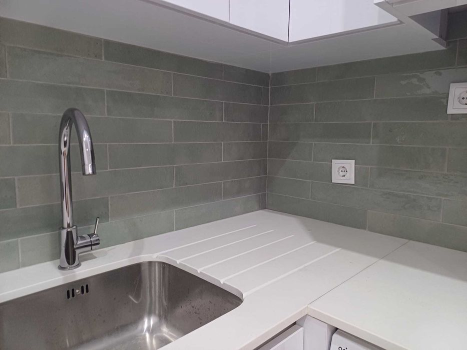 Apartamento t0+1 em Pombal