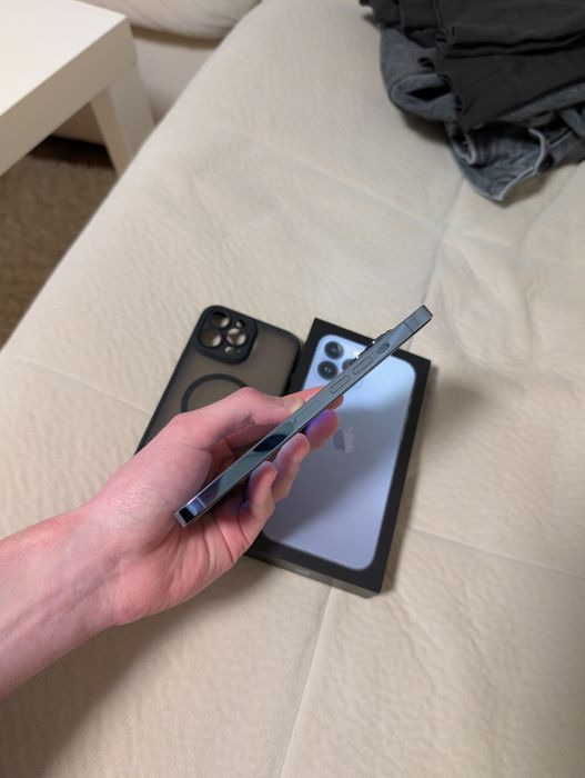 iPhone 13 Pro Max Neverlock