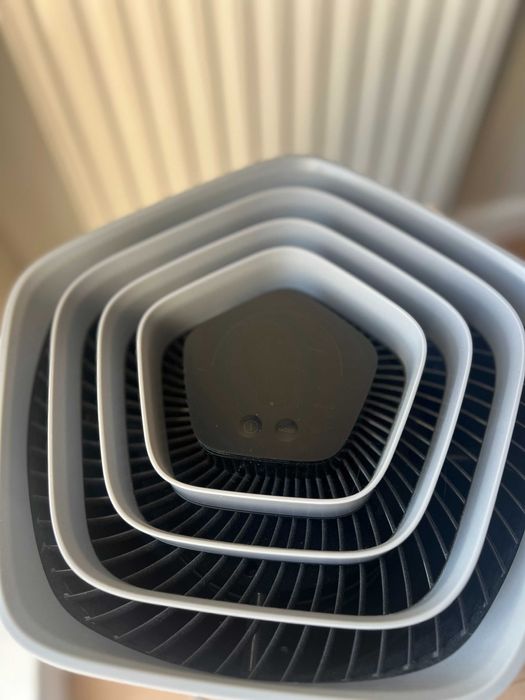 Electrolux oczyszczacz powietrza Pure A9