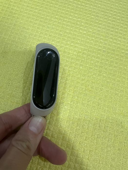 Mi band 6 фітнес боаслет