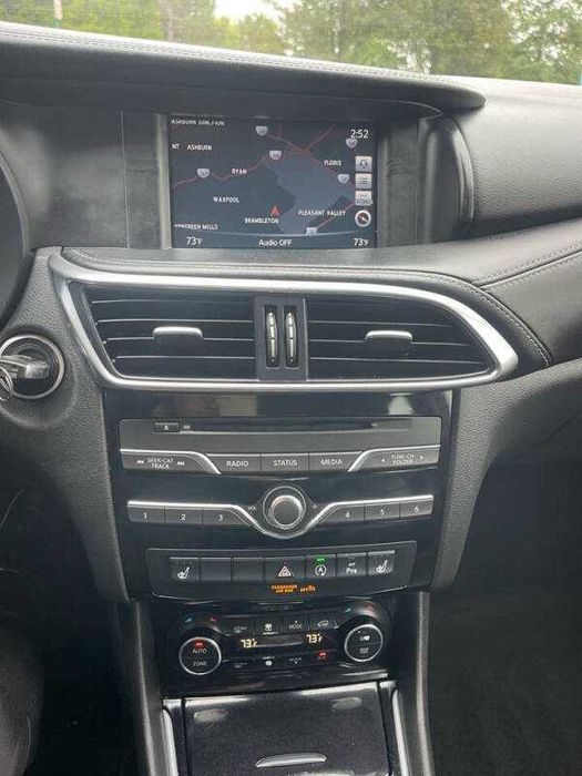 2017 Infiniti QX30