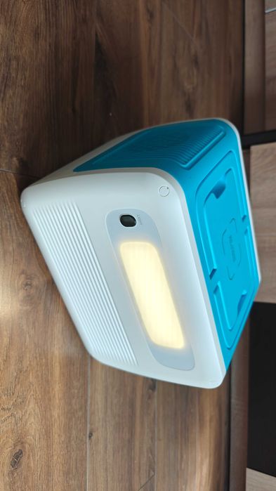 Зарядна станція Zonergy Baldr 700WB500
