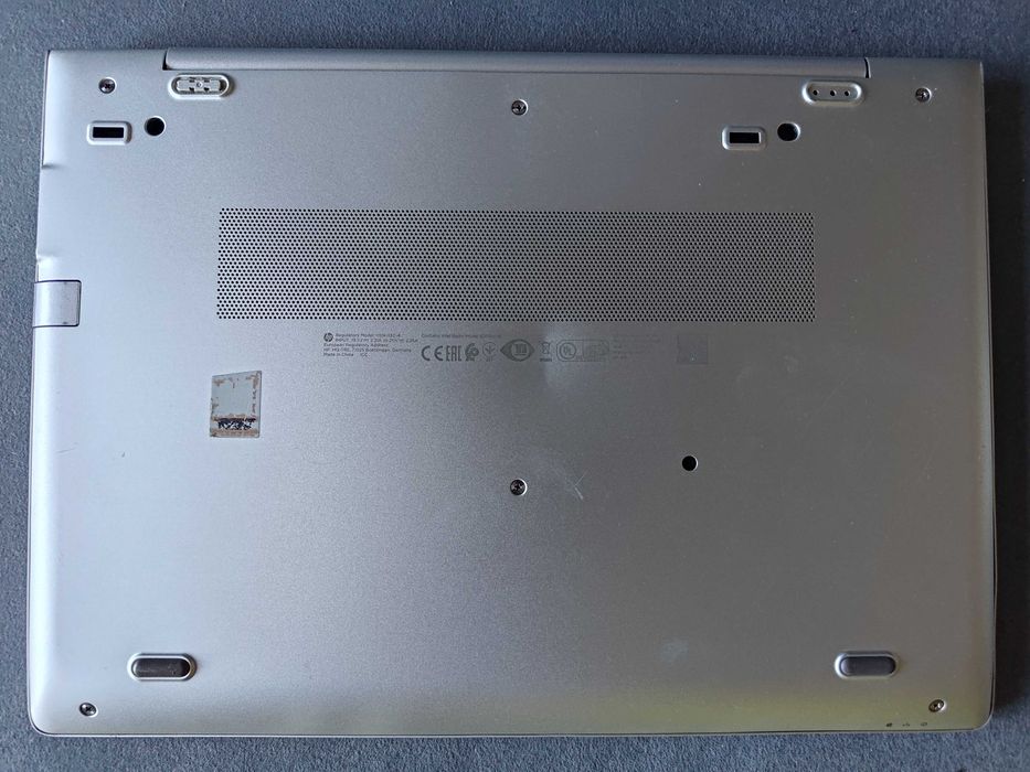 Laptop HP 840 G5 14.1" Windows 10 Pro