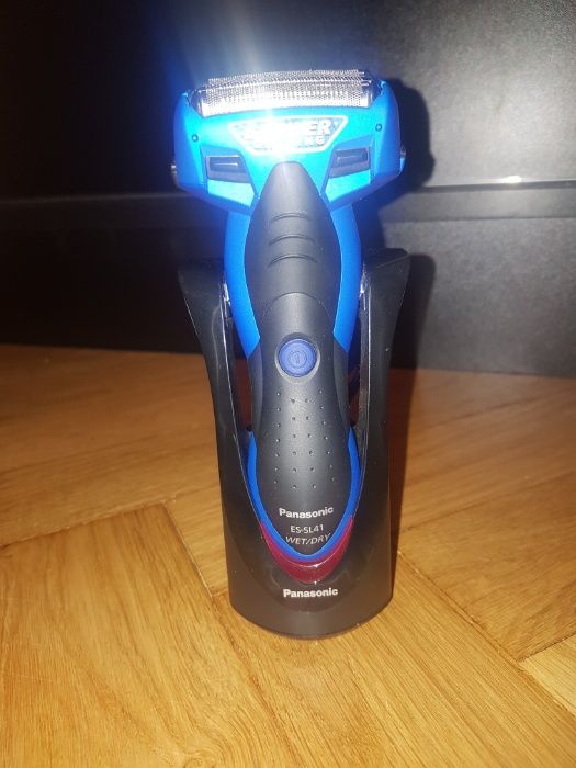 Golarka męska na sucho i mokro PANASONIC ES-SL41