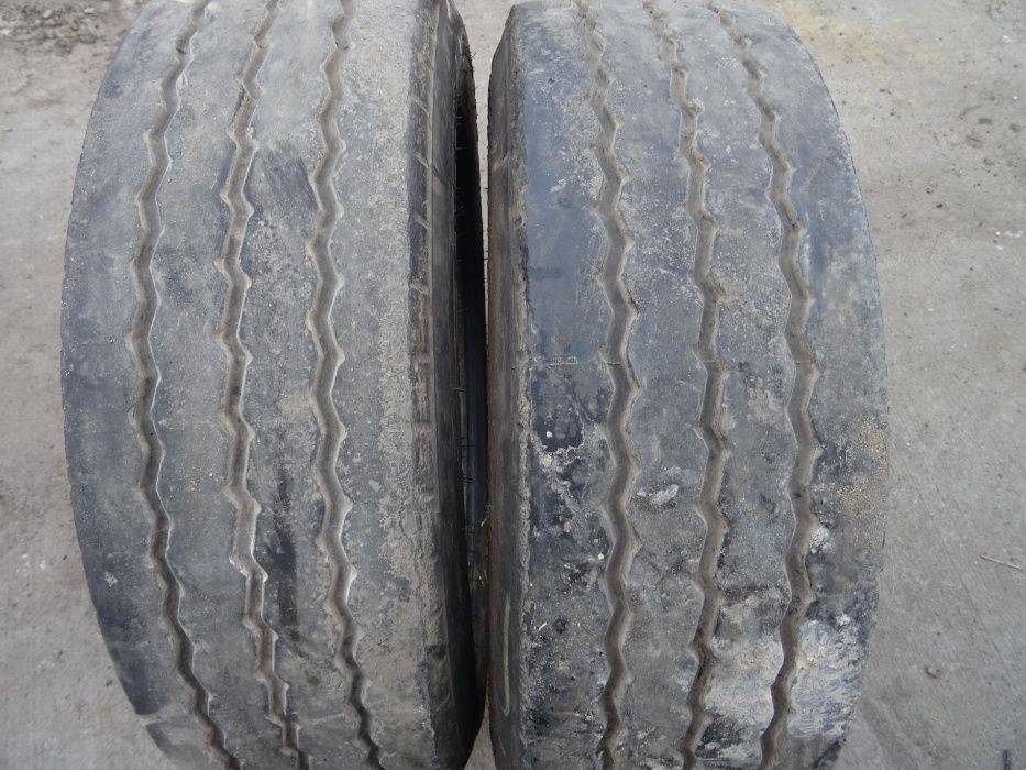 Opona 205/65R17.5 Pirelli ST:01 Ecoimpact (400 netto)
