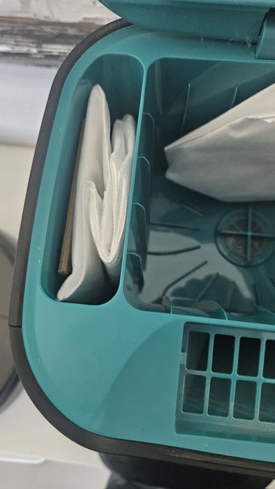 Aspirador Robot Conga 9090 - com IA