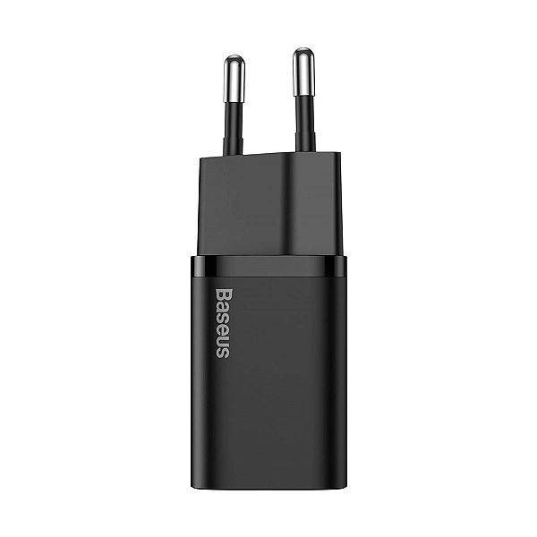 Baseus Super Si 1C szybka ładowarka USB Typ C 30W Power Delivery Quick