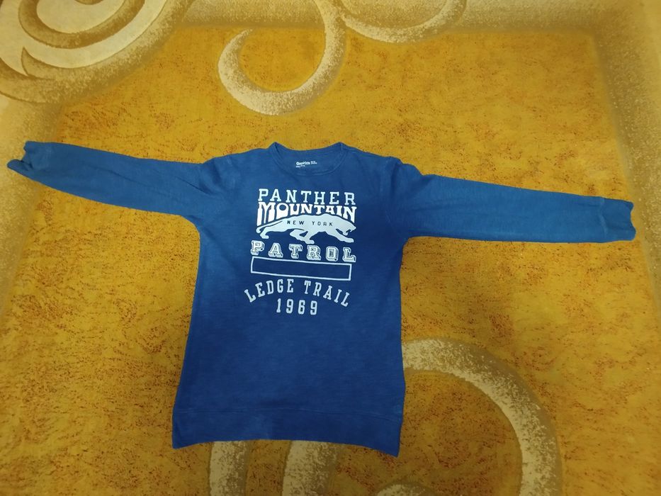 Дитяча хлопчача кофточка GapKids