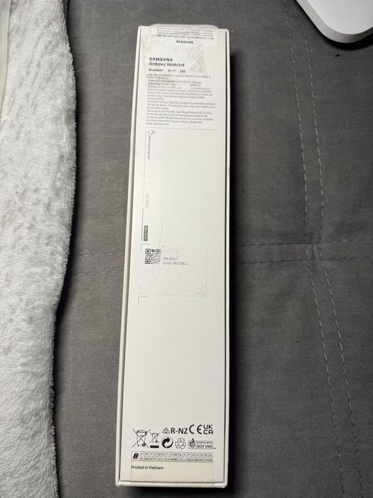 Часы Samsung galaxy watch 4