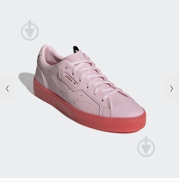 Кросівки adidas жіночі