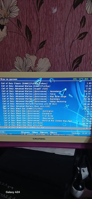 Продам Sony playstation 3 полностью рабочую на 500GB