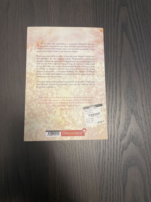 Reencontro Com o Passado