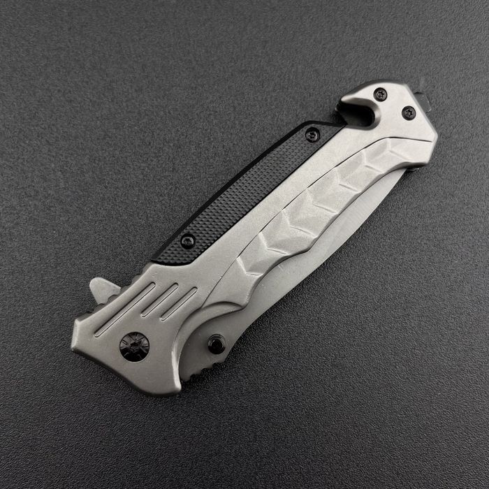 Нож раскладной складной Ніж розкладний складаний складний Browning4033