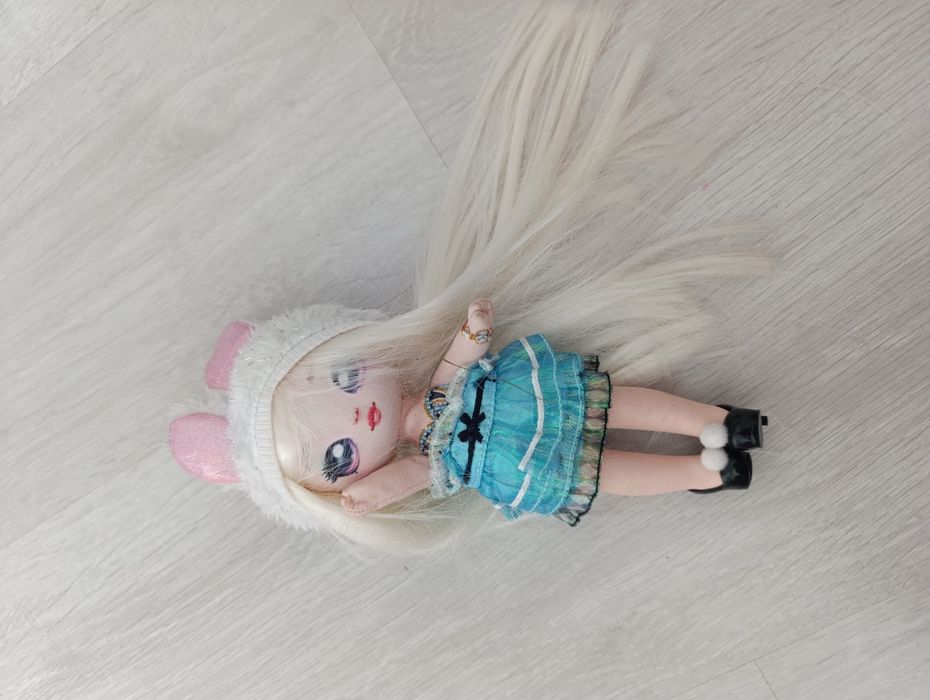 Lalka laleczka lalka