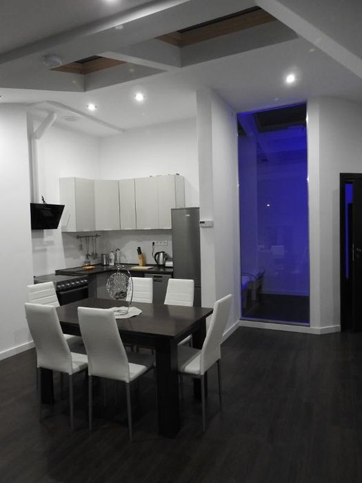 Mieszkanie 50 m2, wynajem,  centrum, Klimatyzacja