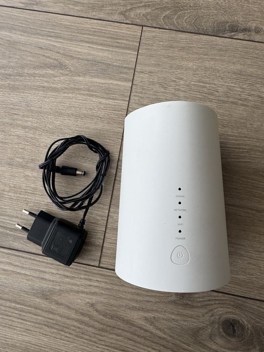 router Alcatel LTE