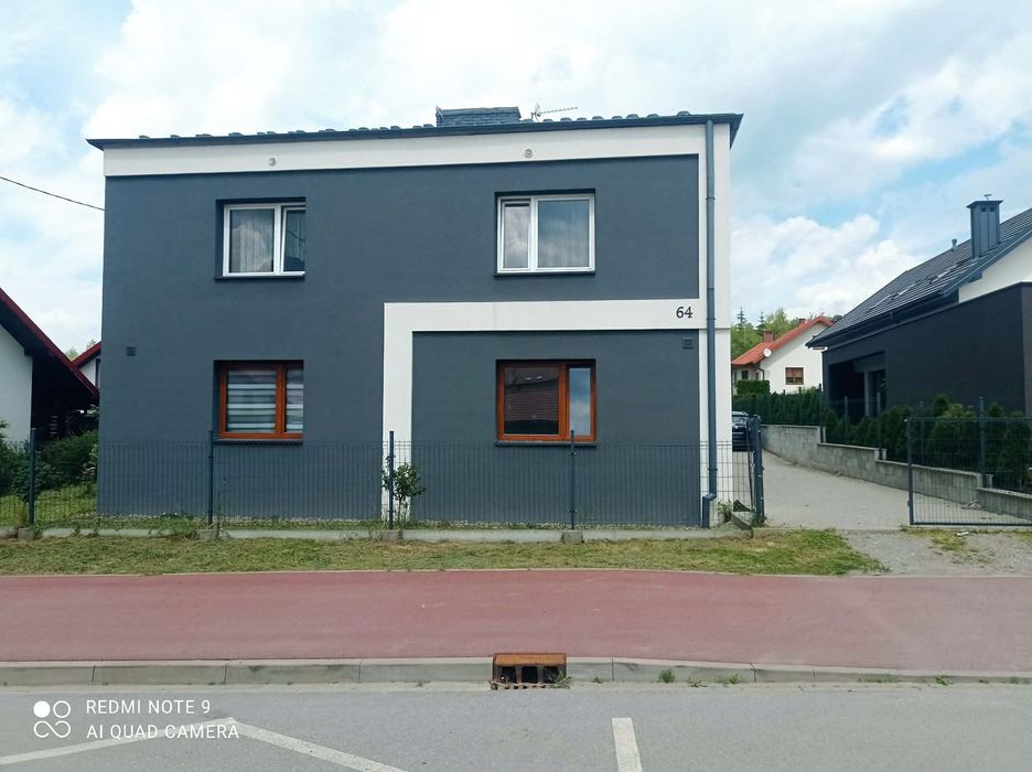 Dom – Sanok, Balowskie, powiat sanocki - Widok 2
