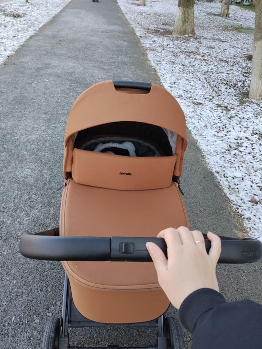 Продам коляску 2в1  Corello Alfa
