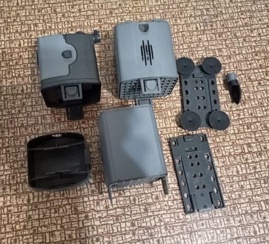 Фільтр Блюмодуляр