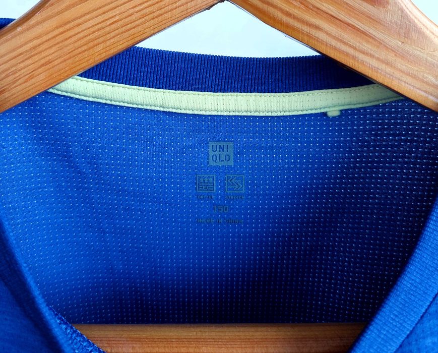 Жіноча футболка Uniqlo