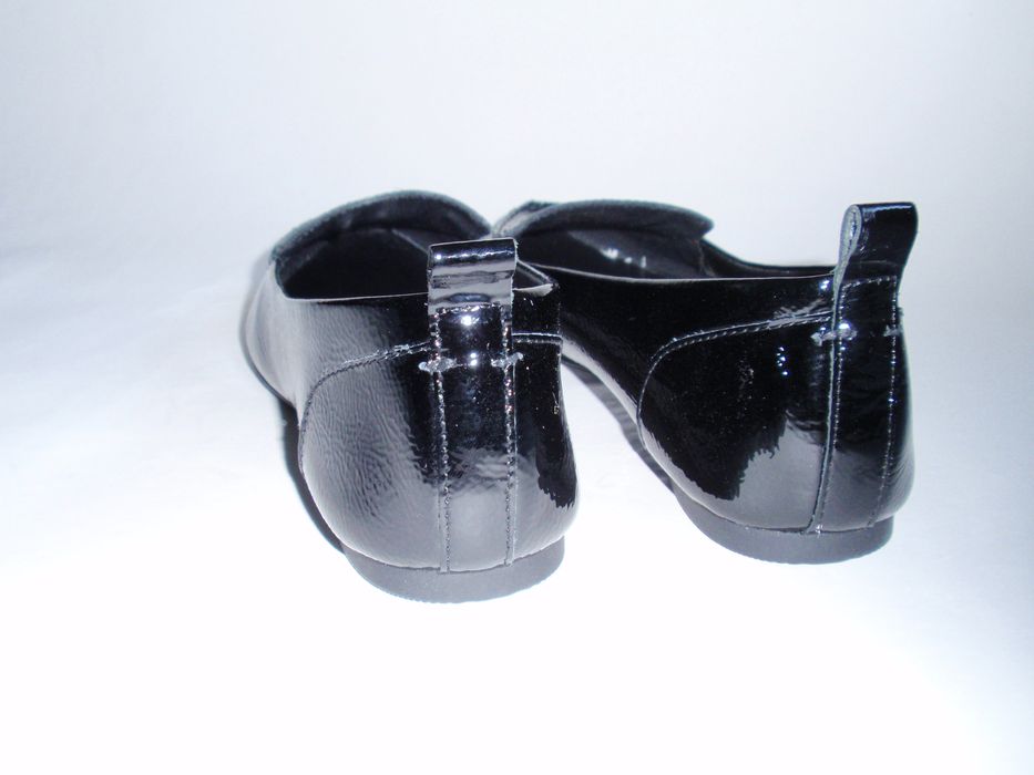 Baleriny w szpic Aldo roz. EUR 37