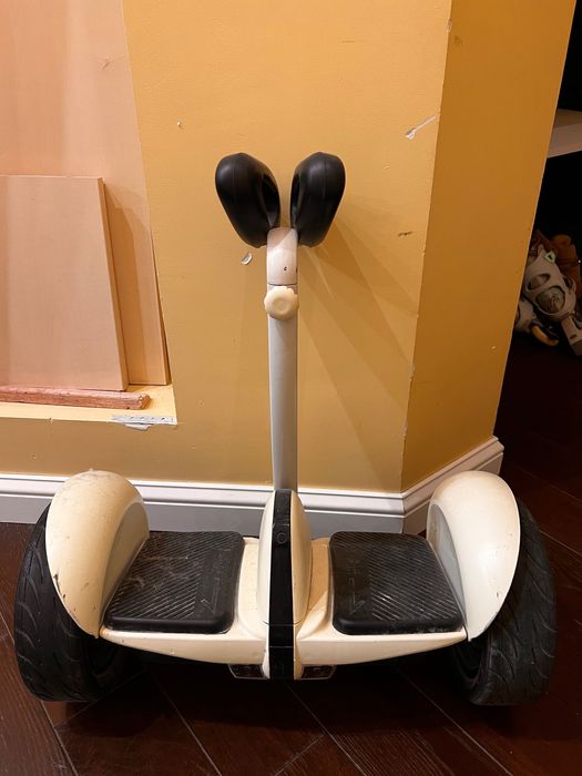 Сигвей б/у. Состояние ок.