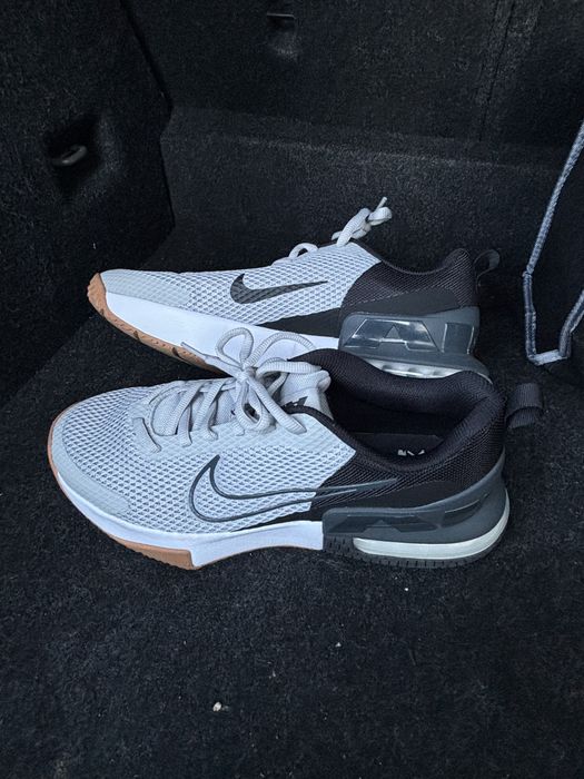Buty Nike Airmax