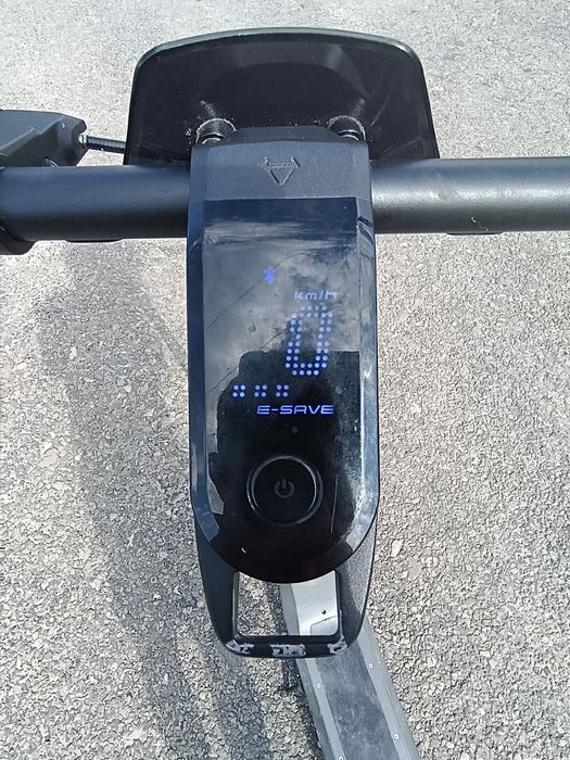 Електросамокат NIU KQi2 Pro