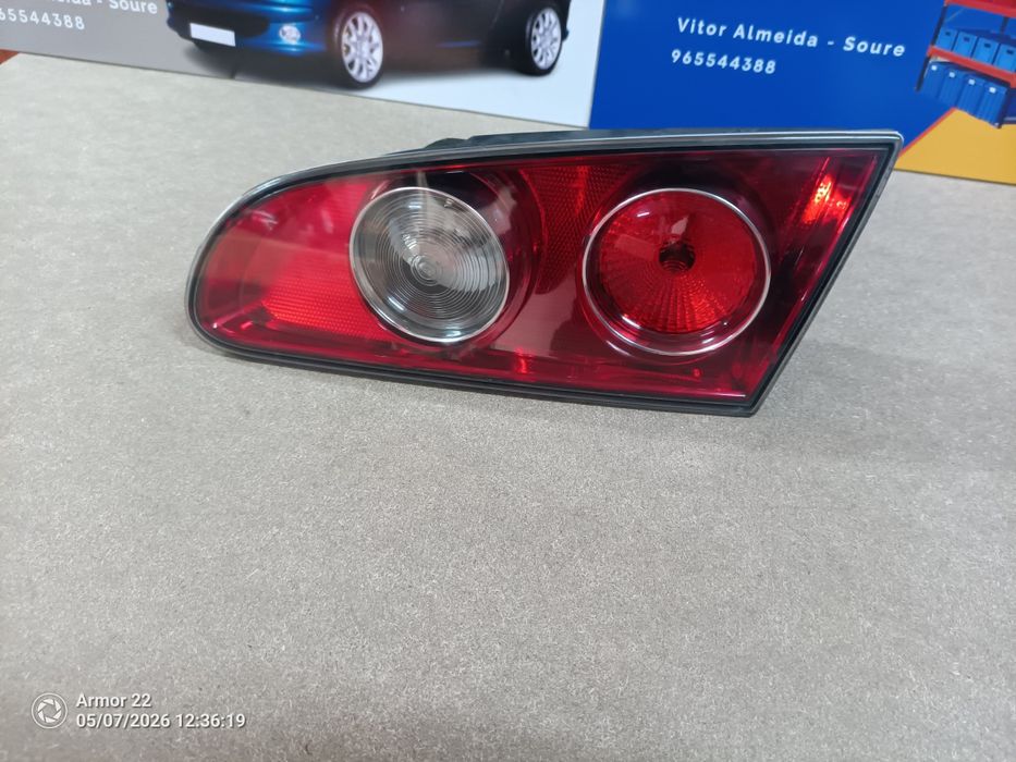 Farolin seat ibiza 6l da mala lado direito