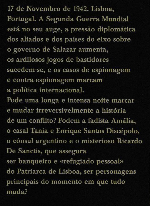 Livro Lisboa um Melodrama de Leopoldo Brizuela [Portes Grátis]
