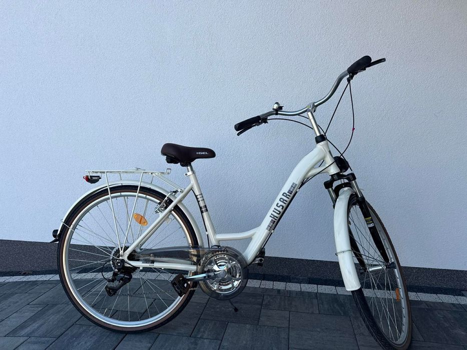 Rower Husar kompenhaga 28”